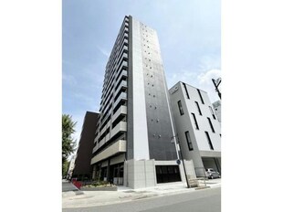 S-RESIDENCE丸の内駅前Northの物件外観写真